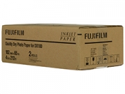 Fuji Frontier-S DX100 IJ 10.2 x 65 lustre fotópapír